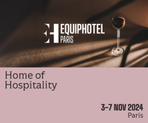 Equip’Hotel « Home of Hospitality »